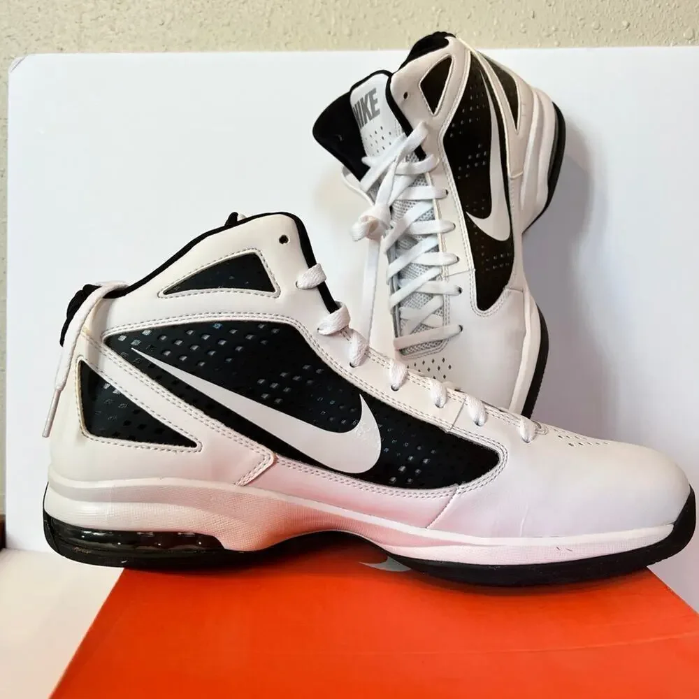 Nike Air Max Destiny TB, men's size 12.5, VINTAGE, NIB